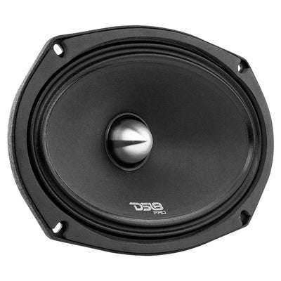 DS18 PRO-FR69NEO angled right view