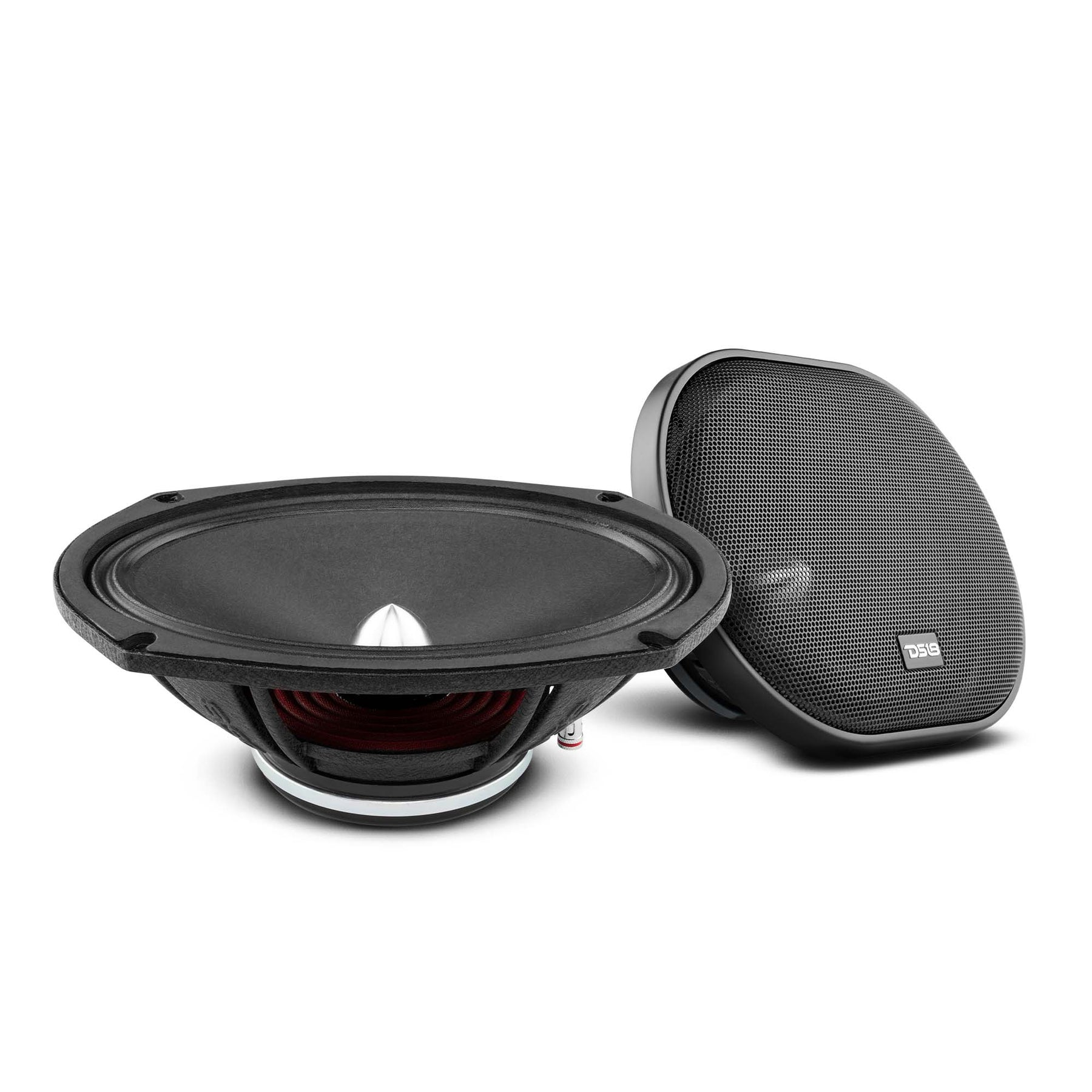 DS18 PRO-FR69NEO main product view