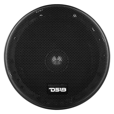 PRO 6.5" Neodymium Full-Range Bullet Loudspeaker 225 Watts Rms 4-Ohm