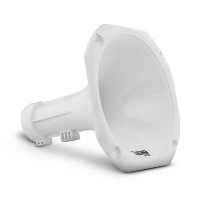DS18 PRO-H110 horn, additional view
