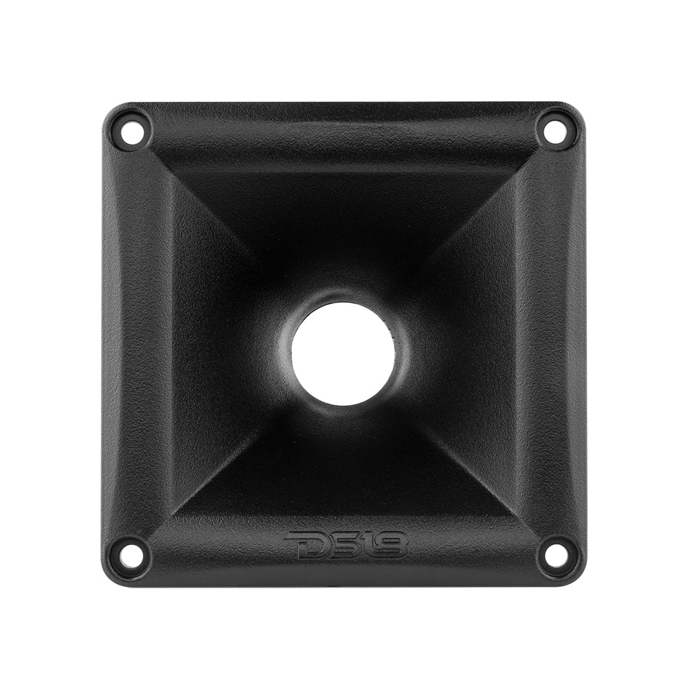 DS18 PRO-H44 horn, additional view