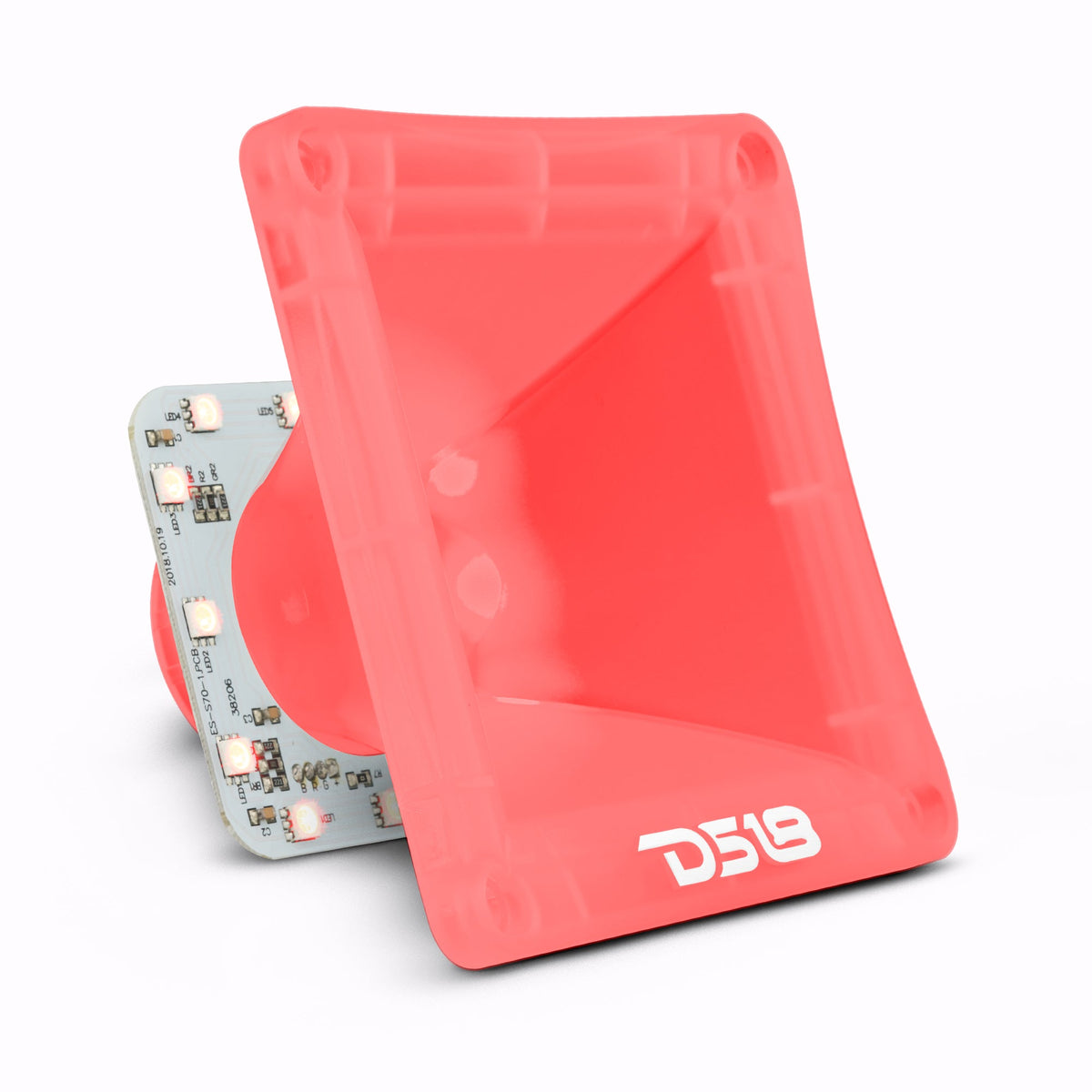 DS18 PRO-H44CL compression driver