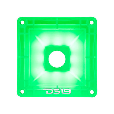 DS18 PRO-H44CL compression driver, additional view
