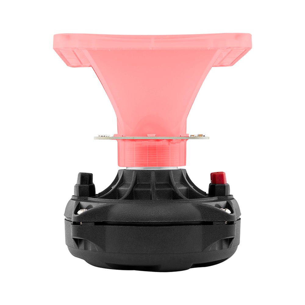 DS18 PRO-H44CL compression driver, additional view
