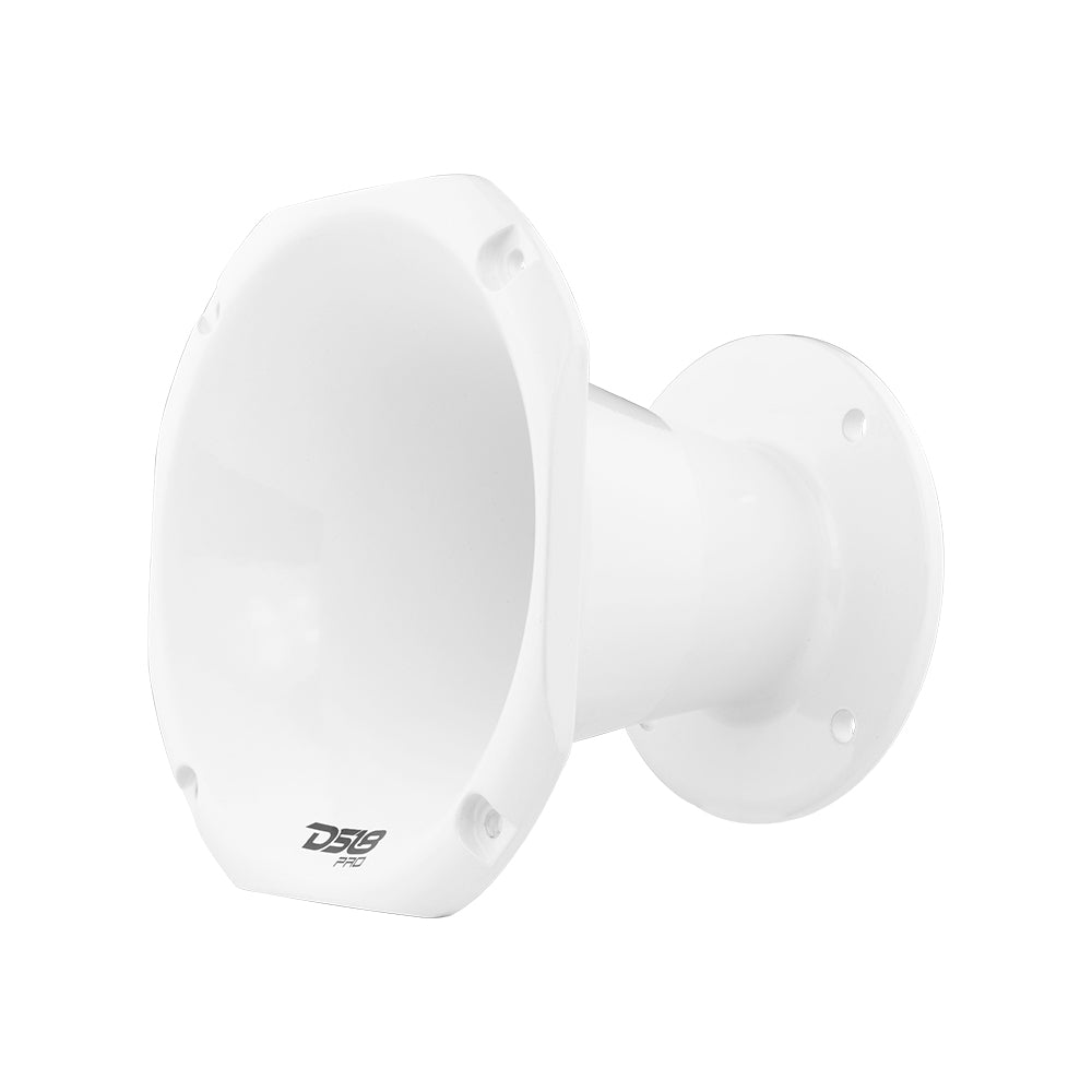 DS18 PRO-HA100 horn, additional view