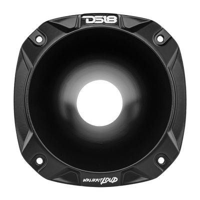 DS18 PRO-HA102 horn, additional view