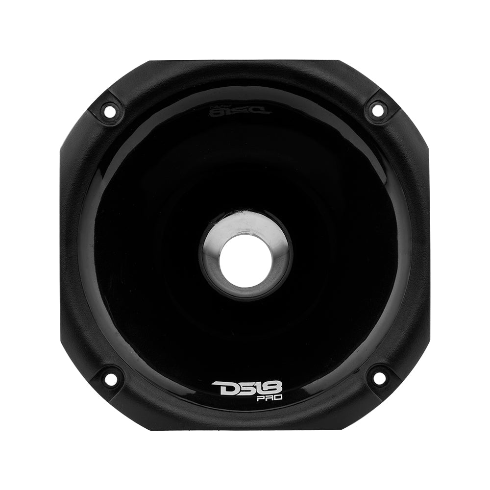 DS18 PRO-H110 horn, additional view