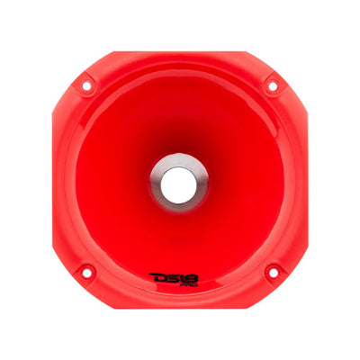 DS18 PRO-H110 horn, additional view