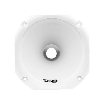 DS18 PRO-H110 horn, additional view