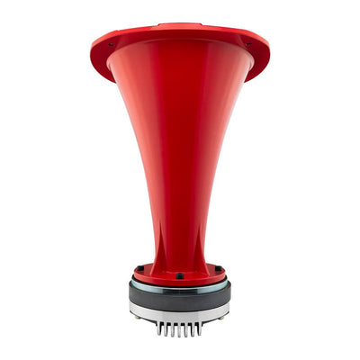 DS18 PRO-HA202 horn, additional view