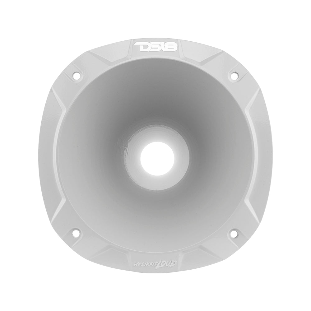 DS18 PRO-HA202 horn, additional view