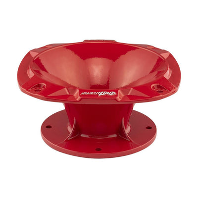 DS18 PRO-HA52 horn, additional view