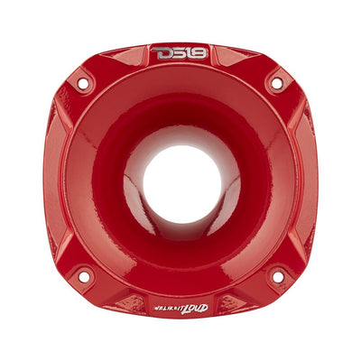 DS18 PRO-HA52 horn, additional view