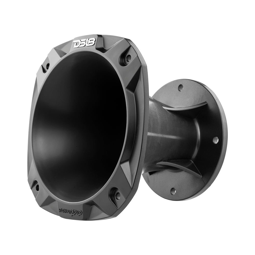 DS18 PRO-HA102 horn, additional view