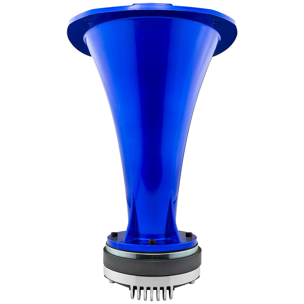 DS18 PRO-HP202 horn, additional view