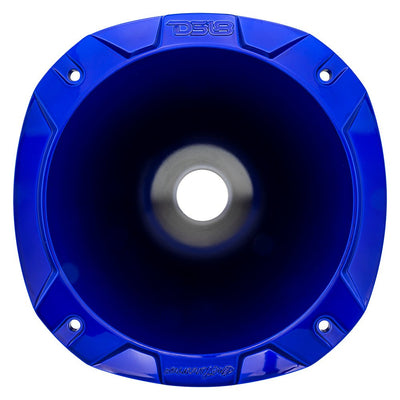 DS18 PRO-HP202 horn, additional view