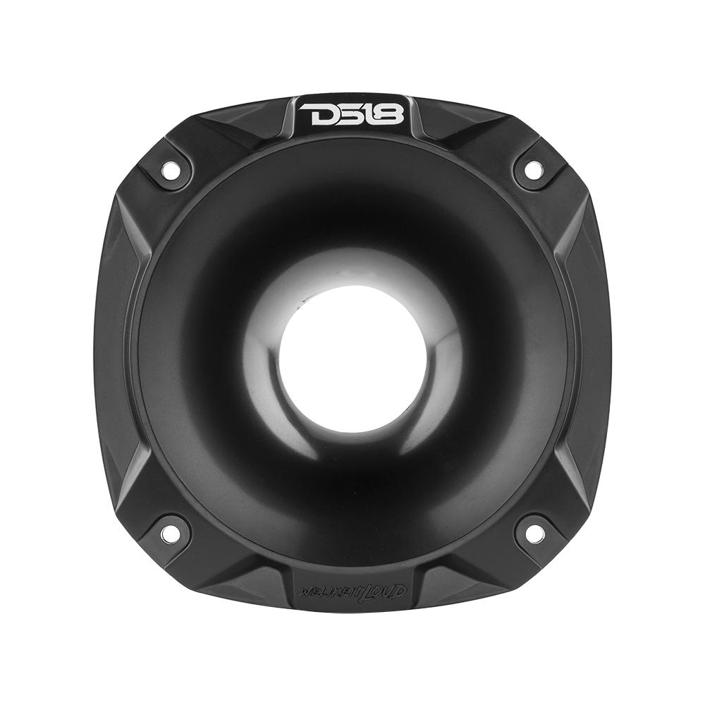 DS18 PRO-HP52 horn, additional view
