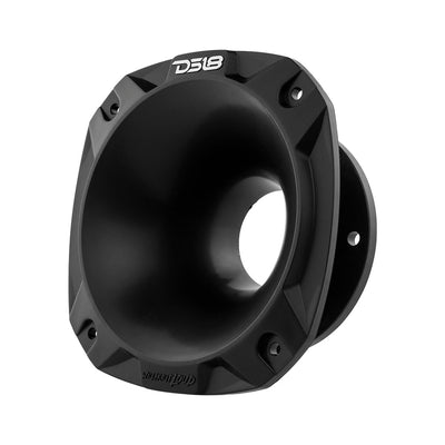 DS18 PRO-HP52 horn, additional view