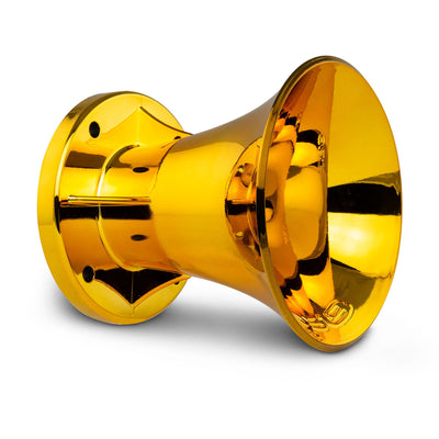DS18 PRO-HPR horn, additional view