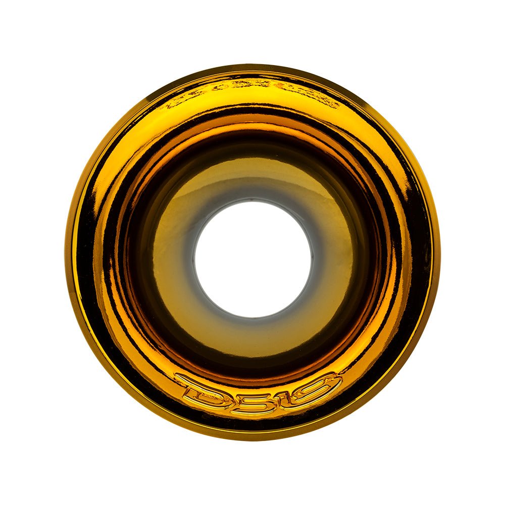 DS18 PRO-HPR horn, additional view