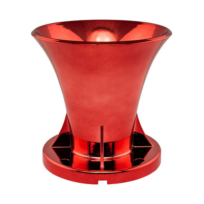 DS18 PRO-HPR horn, additional view