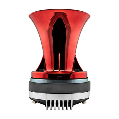 DS18 PRO-HPR horn, additional view