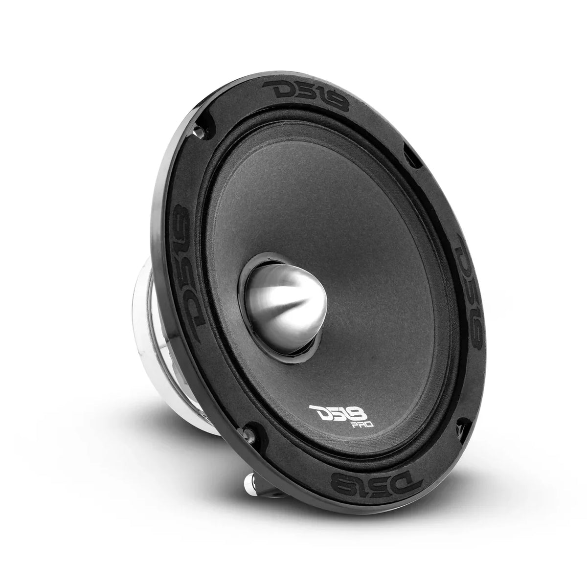 DS18 PRO-FR6NEO 6.5 front and rear door speakers