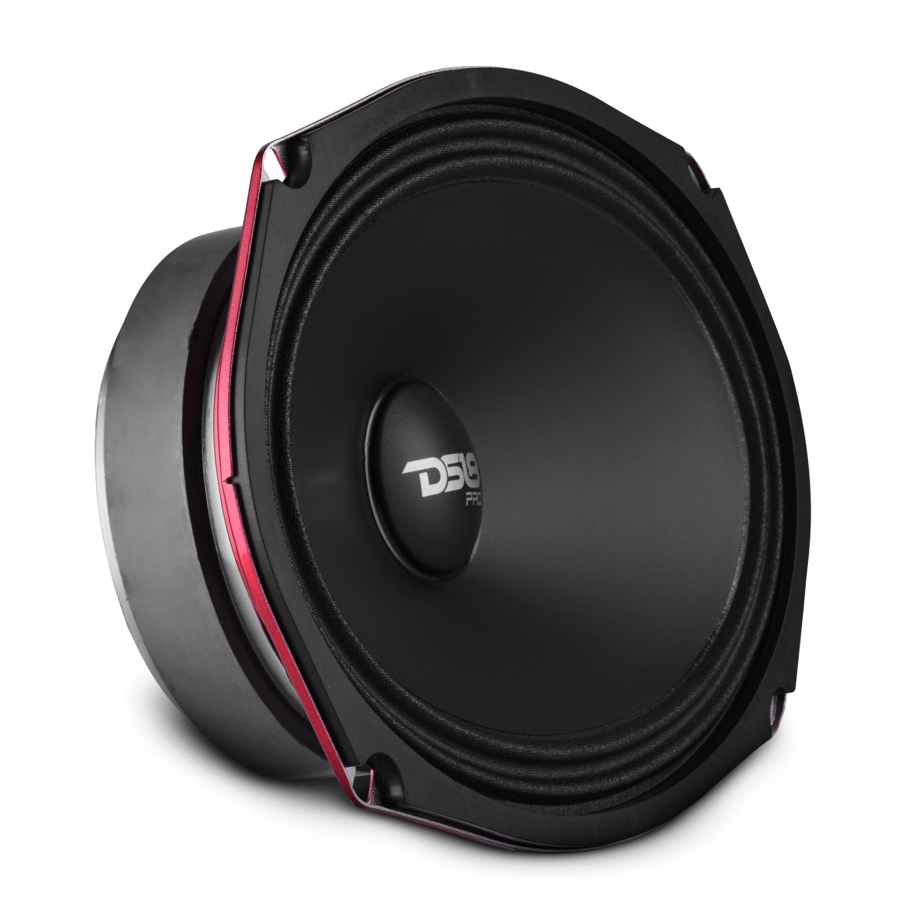 DS18 PRO-SM69.2 6x9 inch slim water-resistant mid-range loudspeaker
