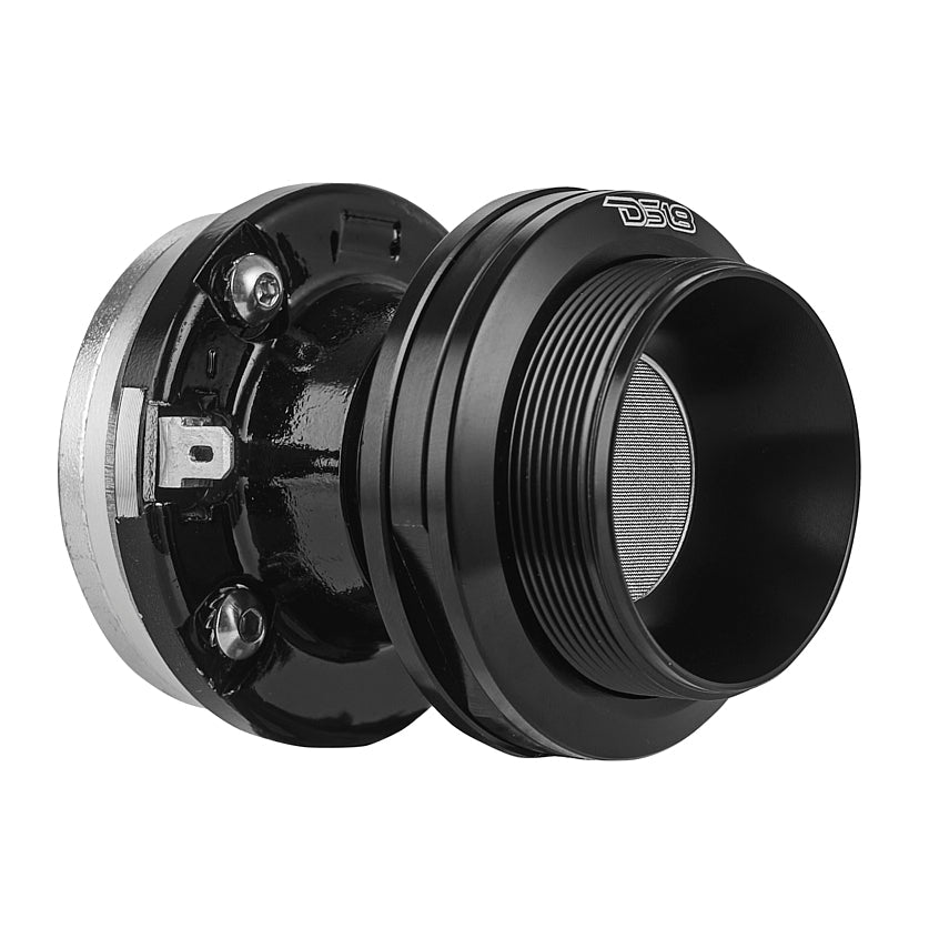 DS18 PRO-TT1 compression driver, additional view