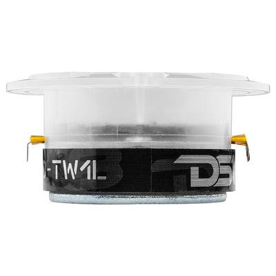 DS18 PRO-TW1L side profile view