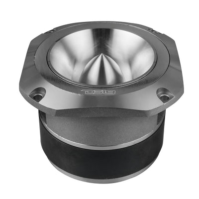 DS18 PRO-TW750C-4/SL front close-up
