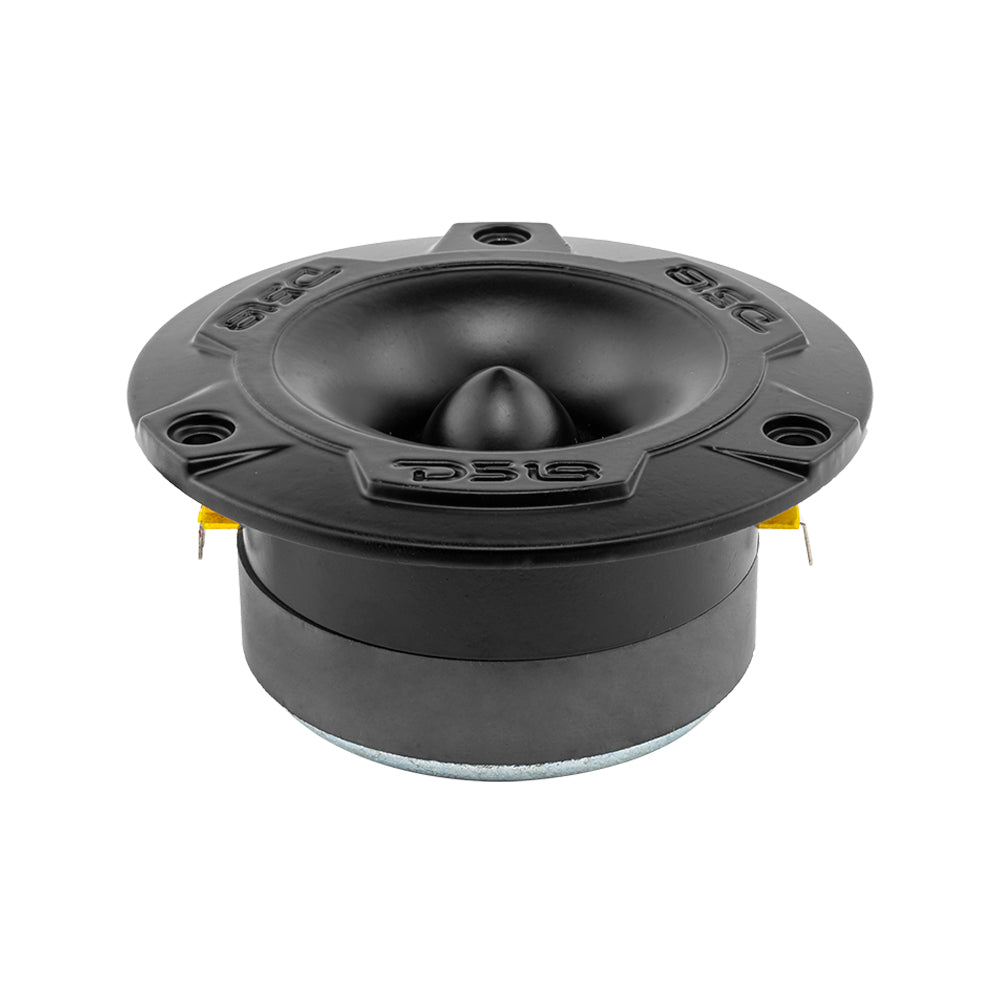 DS18 PRO-TWX1 front-side angle