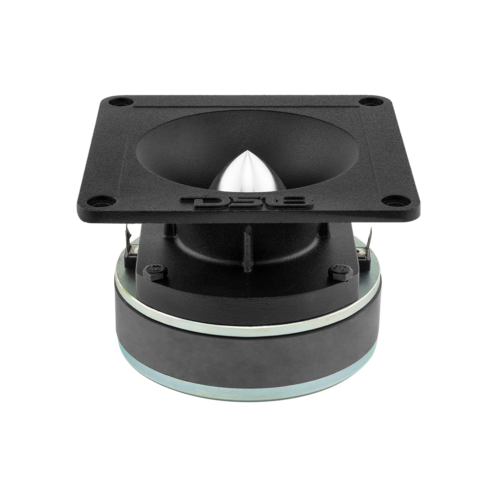 DS18 PRO-TWX6 tweeter front three-quarter view