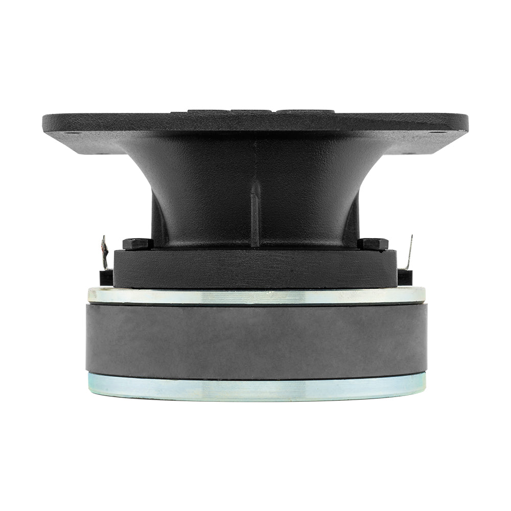 DS18 PRO-TWX6 tweeter side profile showing mounting depth