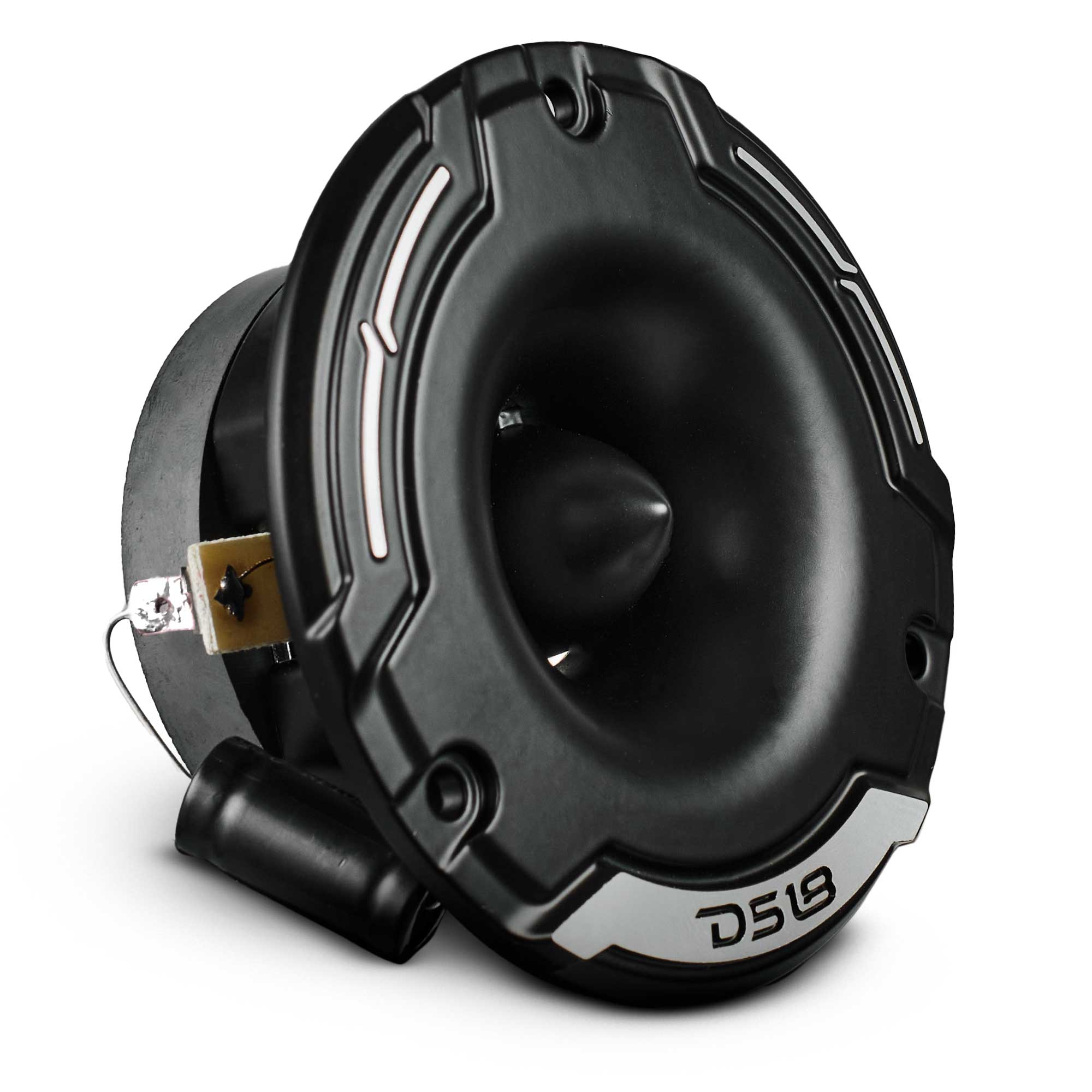 DS18 PRO-TWZ1 3.8" Super Bullet Compression Tweeter