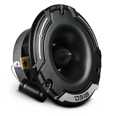 DS18 PRO-TWZ1 3.8" Super Bullet Compression Tweeter