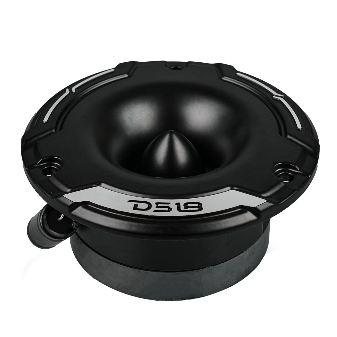 DS18 PRO-TWZ1 front close-up