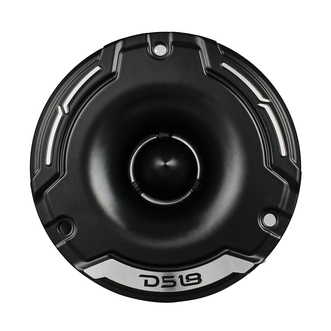 DS18 PRO-TWZ1 front view