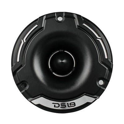 DS18 PRO-TWZ1 front view