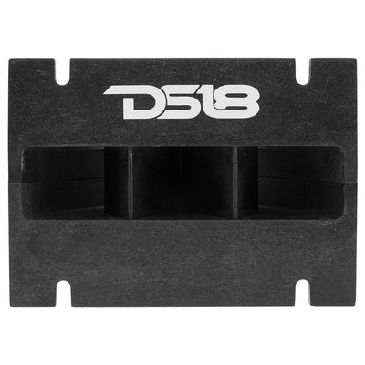 DS18 PRO-WGH1BK horn, additional view