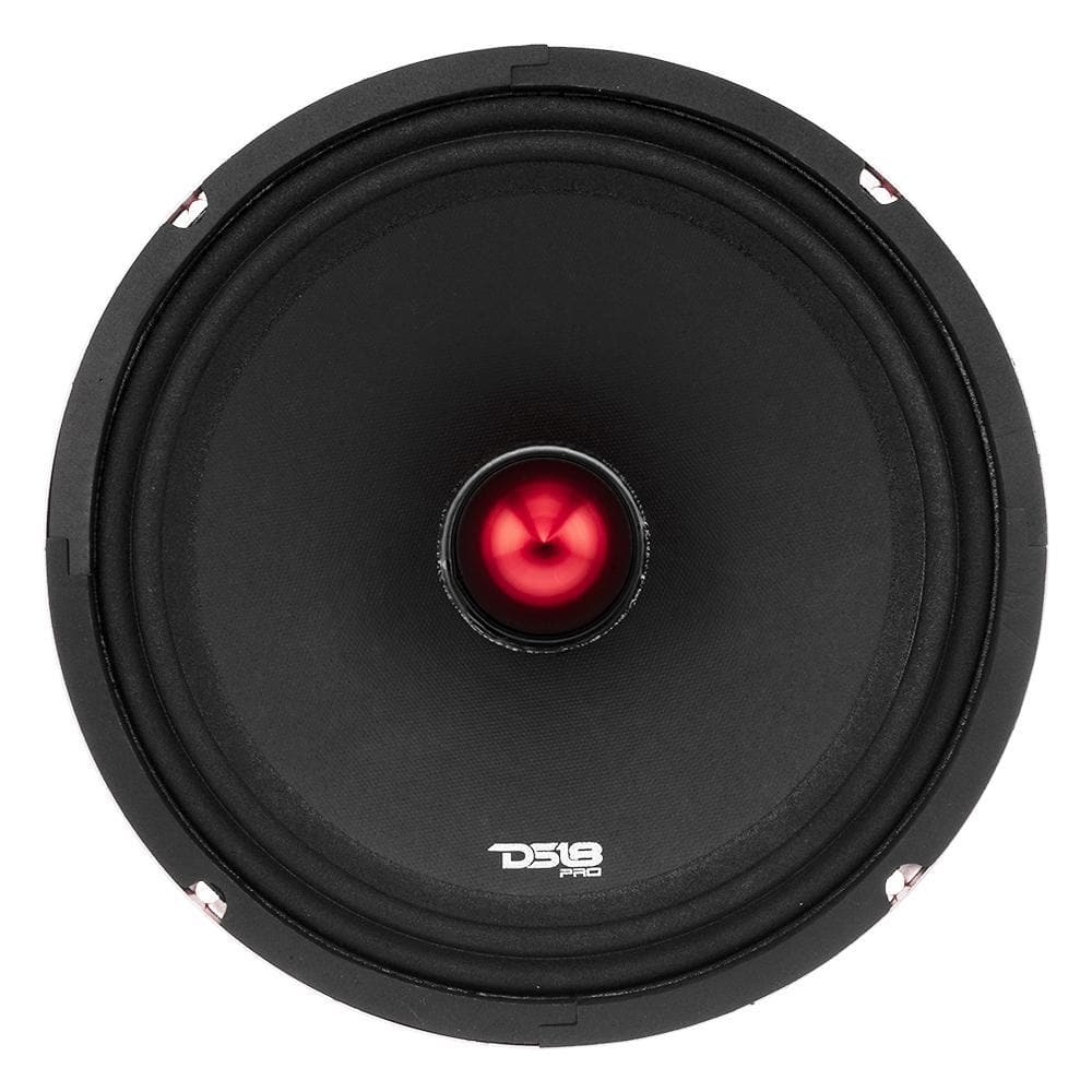PRO-X 10" Mid-Range Bullet Loudspeaker | 300W RMS