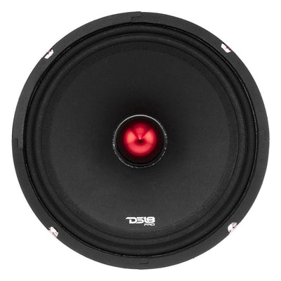 PRO-X 10" Mid-Range Bullet Loudspeaker | 300W RMS