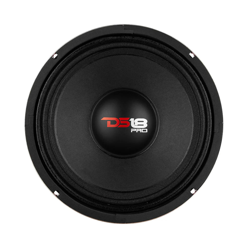 PRO-X 10" Mid-Range Loudspeaker 300 Watts Rms