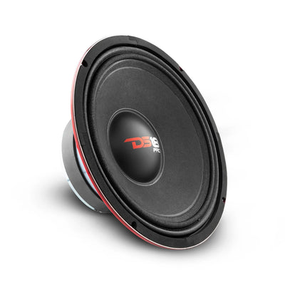 PRO-X 10" Mid-Bass Loudspeaker | 400W RMS