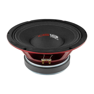 PRO-X 10" Mid-Bass Loudspeaker | 400W RMS