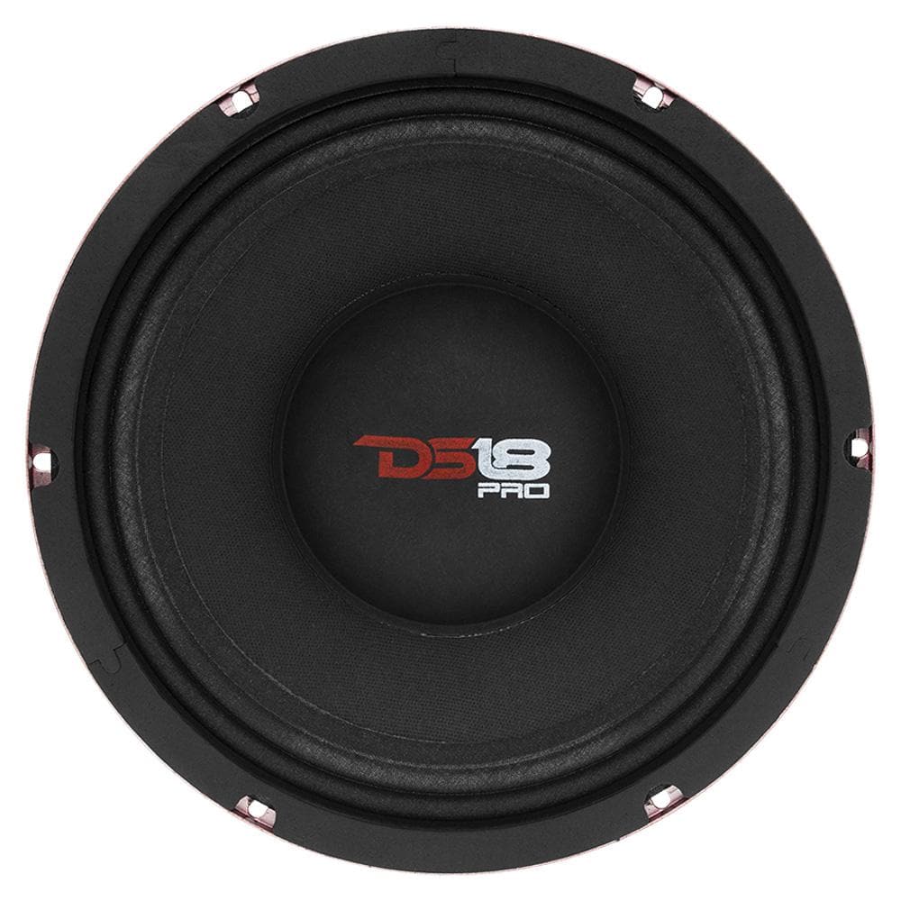 PRO-X 10" Mid-Bass Loudspeaker | 400W RMS