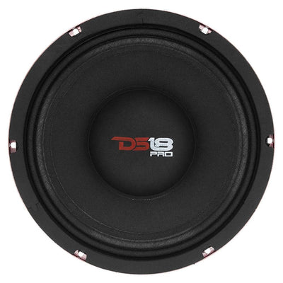 PRO-X 10" Mid-Bass Loudspeaker | 400W RMS