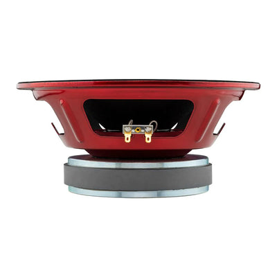 PRO-X 10" Mid-Bass Loudspeaker | 400W RMS