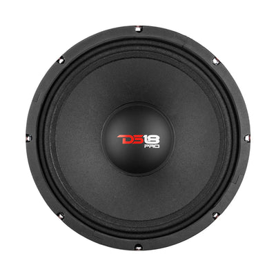 PRO-X 12" Mid-Range Loudspeaker 450 Watts Rms
