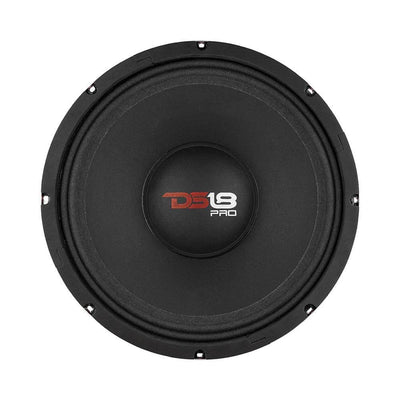 PRO-X 12" Mid-Bass Loudspeaker | 500W RMS 8-Ohm